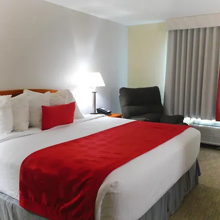 Copper Queen Hotel & Casino-2